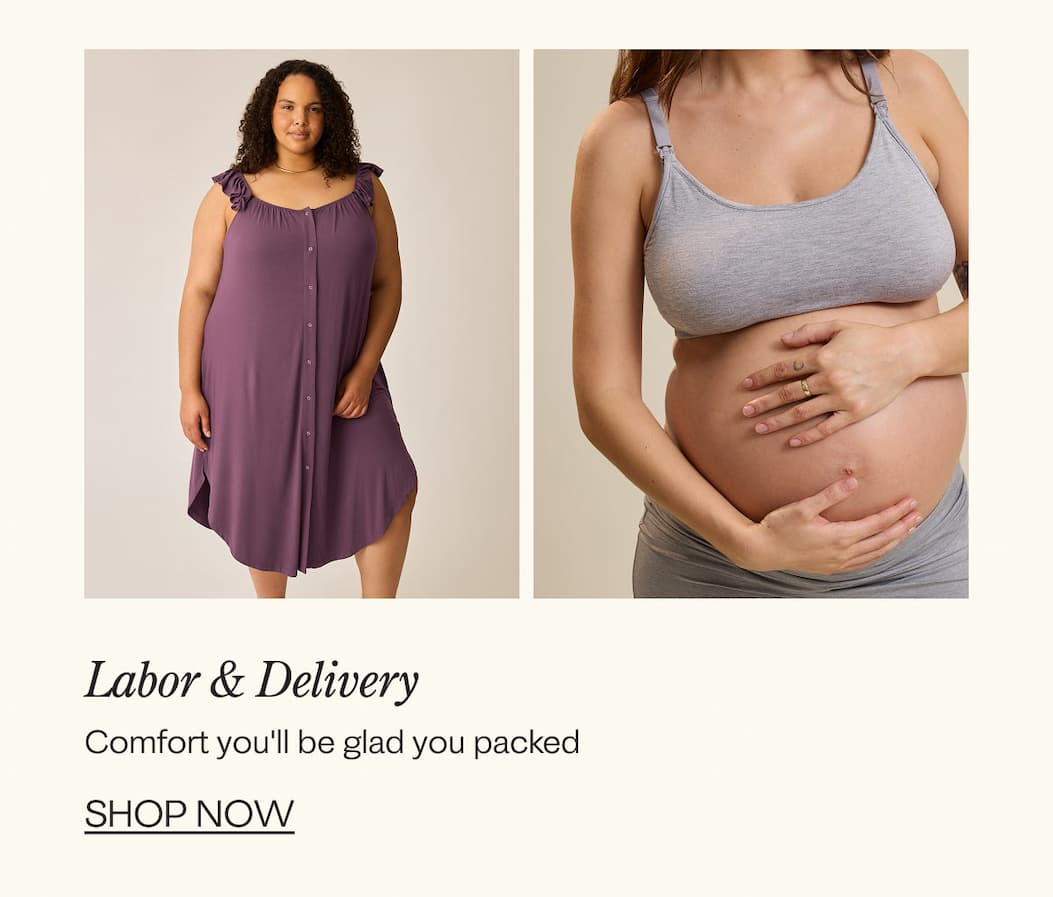 Labor & Delivery