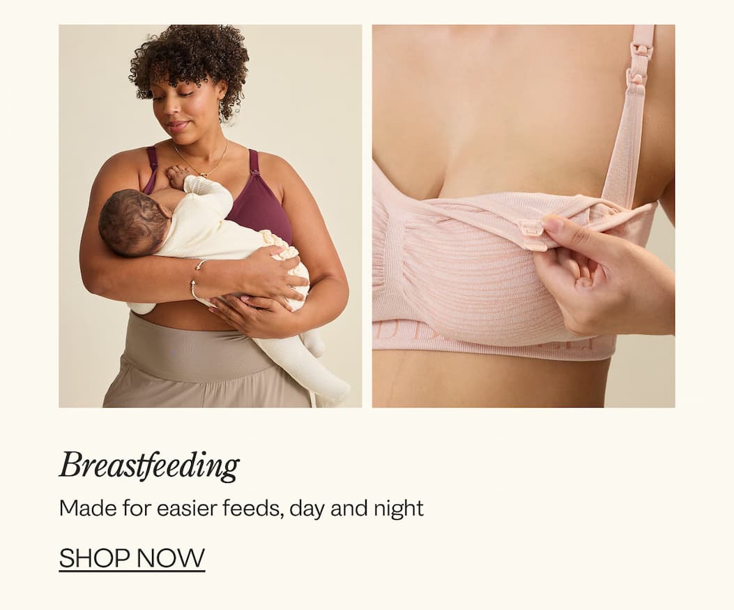 Breastfeeding