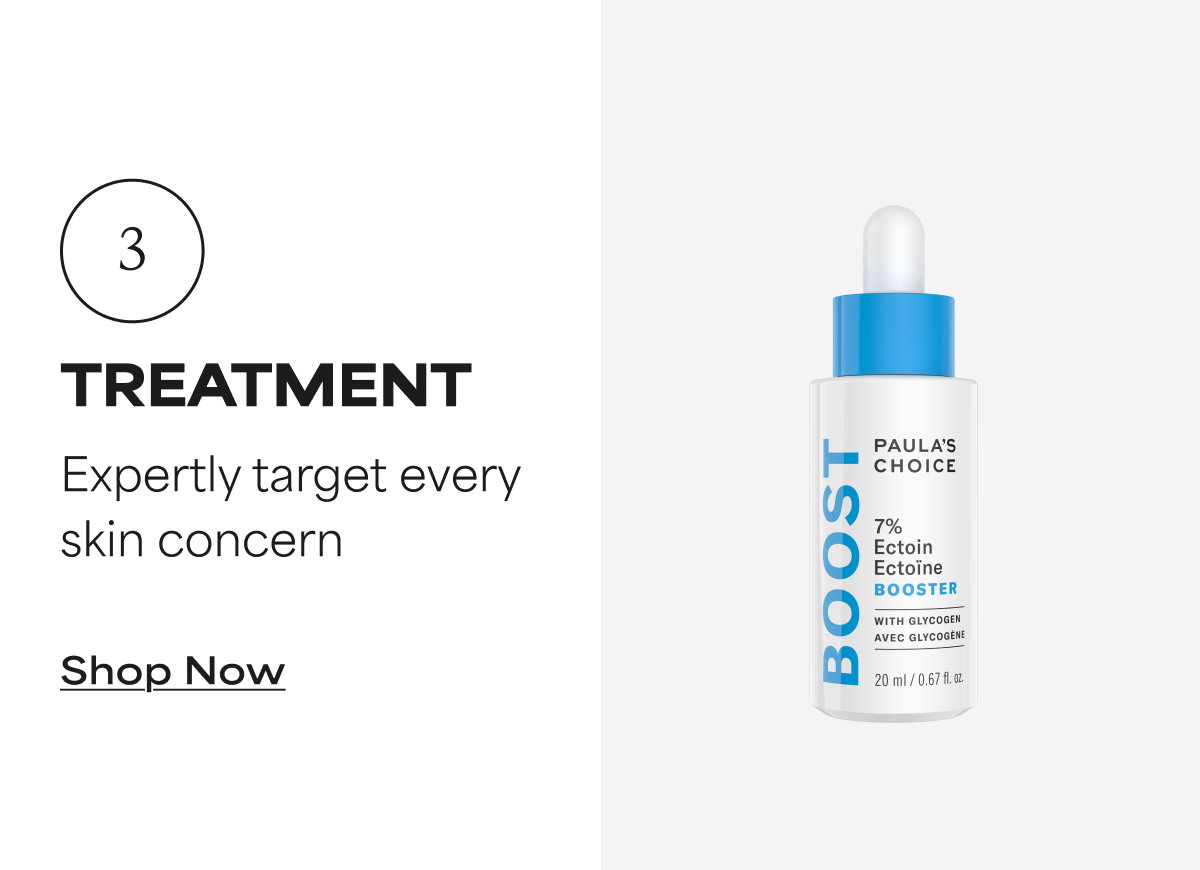 7% Ectoin Booster
