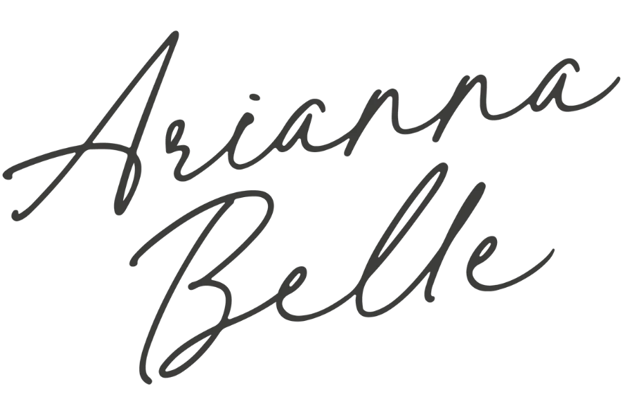 Arianna Belle