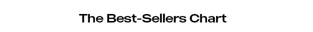The Best-Sellers Chart