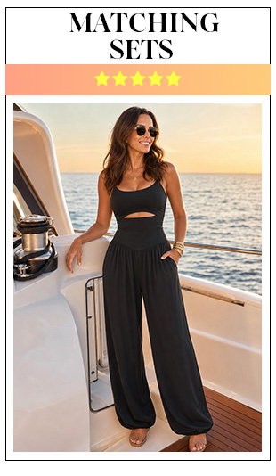 Jumpsuits