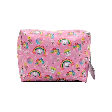 Gabby's Dollhouse Cosmetic Bag