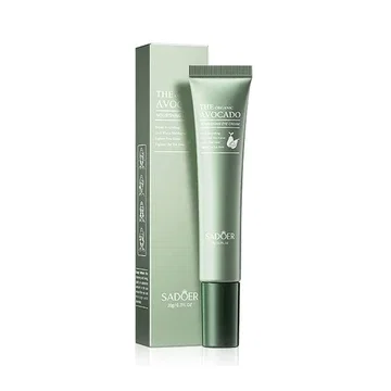 Sadoer Organic Avocado Nourishing Eye Cream
