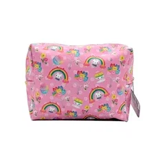 Gabby's Dollhouse Cosmetic Bag