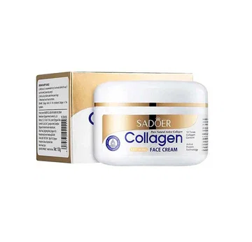 Sadoer Collagen Anti Aging Face Cream