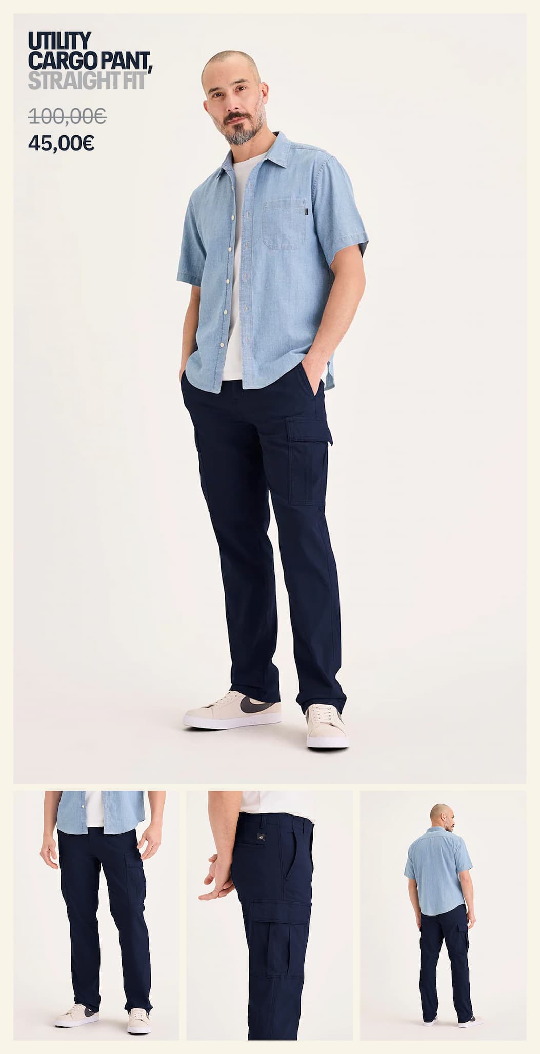 Cargo Chino