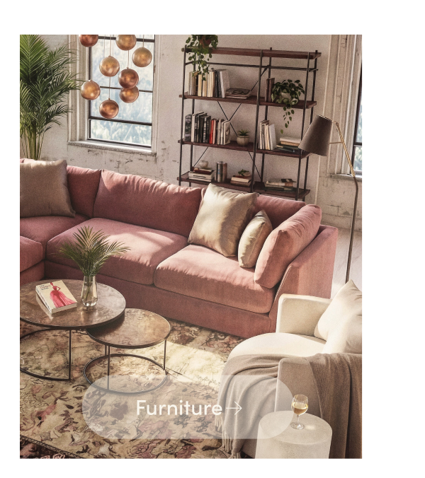 Shop Furniture on Sale