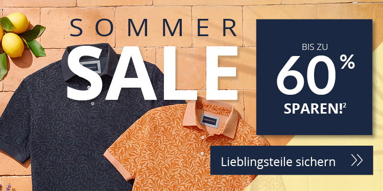 Sommersale
