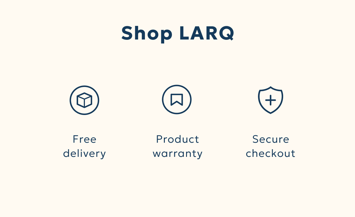 Shop LARQ