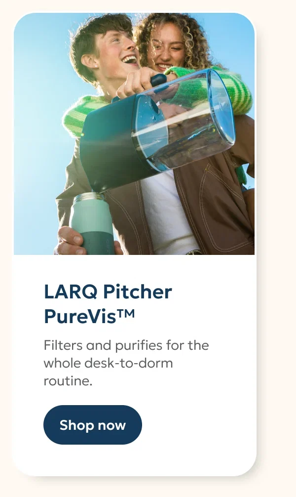 LARQ Pitcher PureVis™