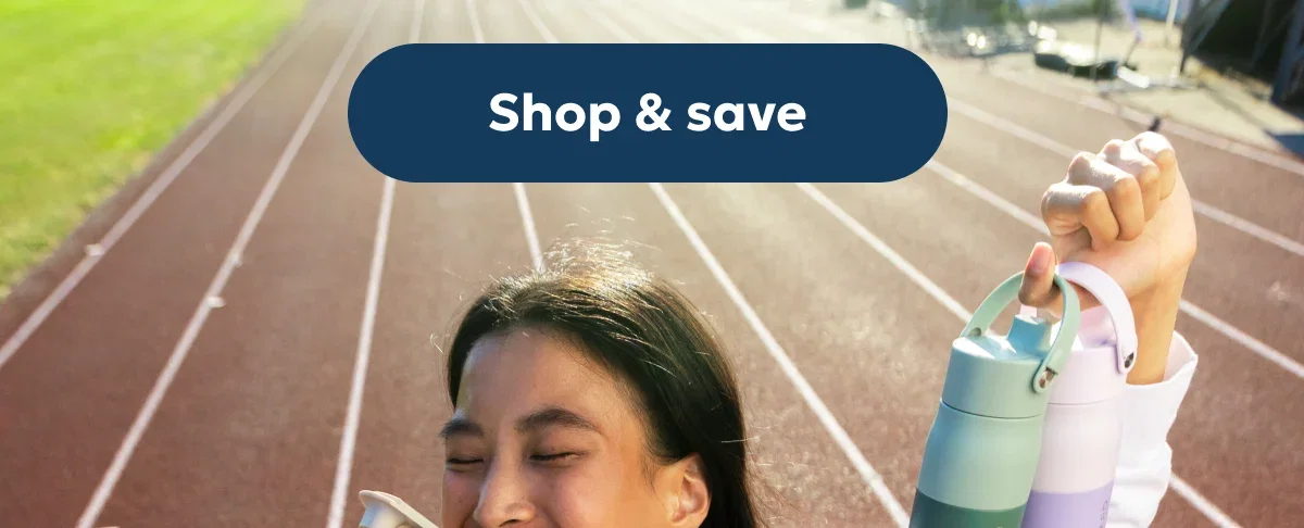 Shop & save