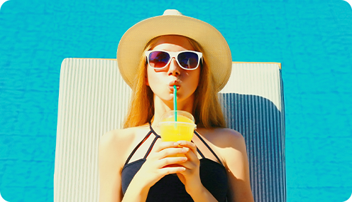 Vacances d'été