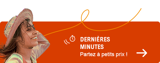 Dernières minutes