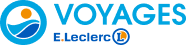Logo Voyages Leclerc