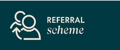 Referral Scheme
