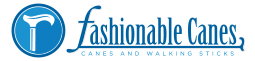 Fashionable Canes