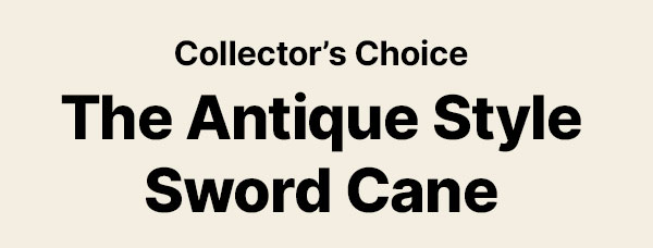 Collector’s Choice