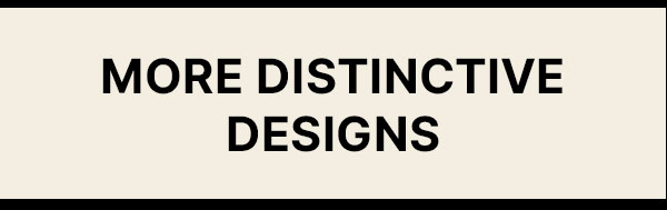 More Distinctive Designs