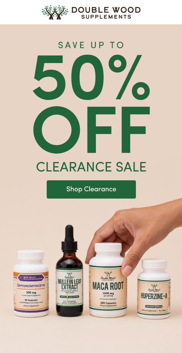 Clearance