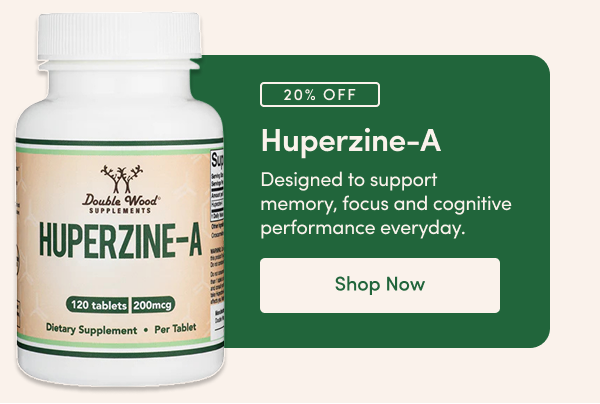Huperzine-A