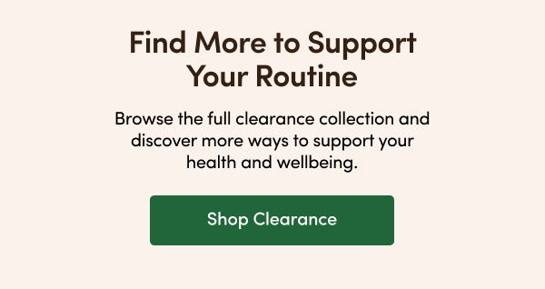 Clearance