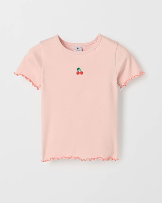 Australian Cotton essential t-shirt