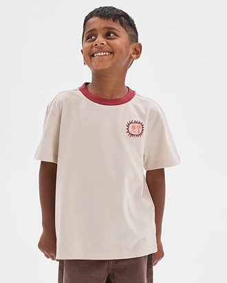 Australian Cotton short sleeve t-shirt