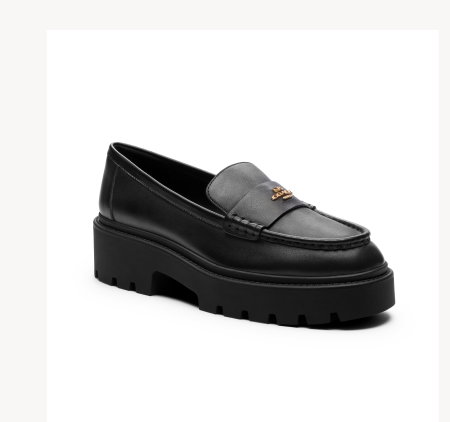 Lucy Loafer