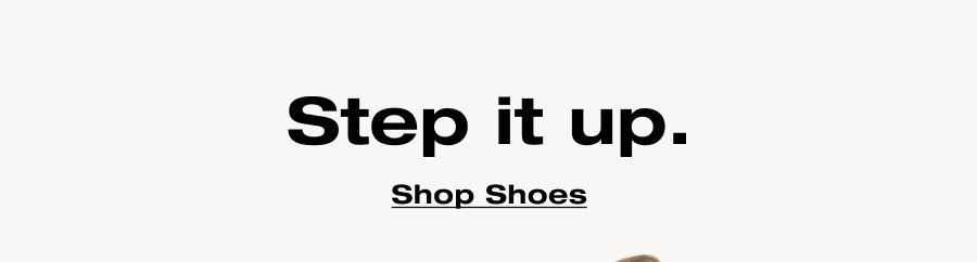 Shop Shoes
