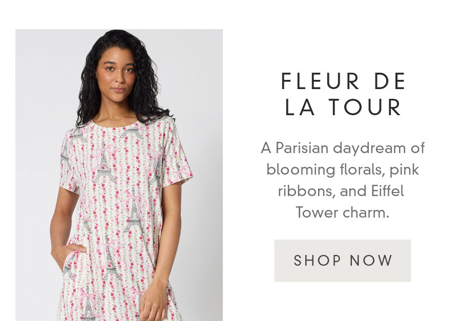 FLEUR DE LA TOUR