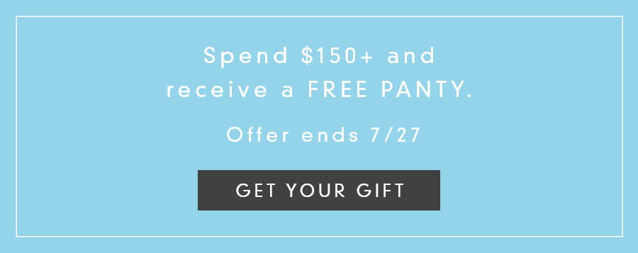 FREE PANTY
