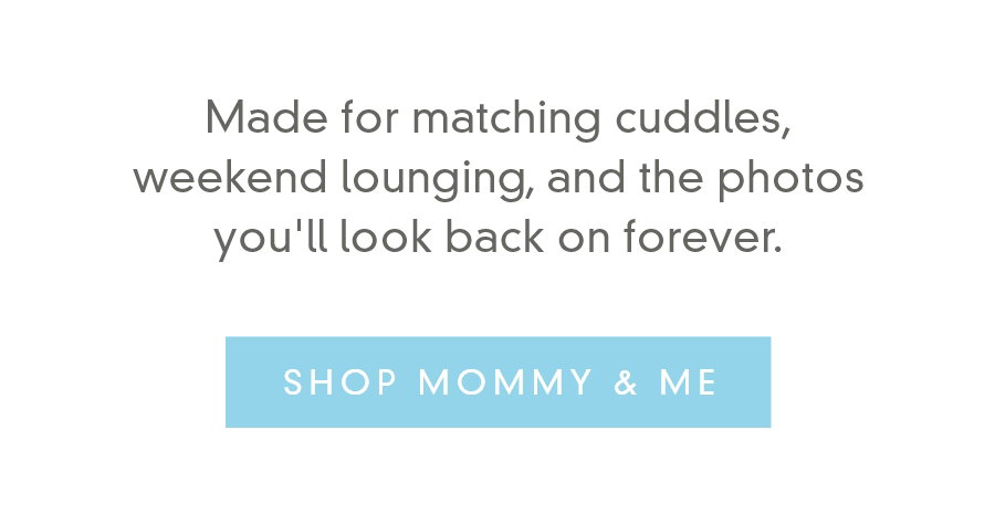 SHOP MOMMY & ME