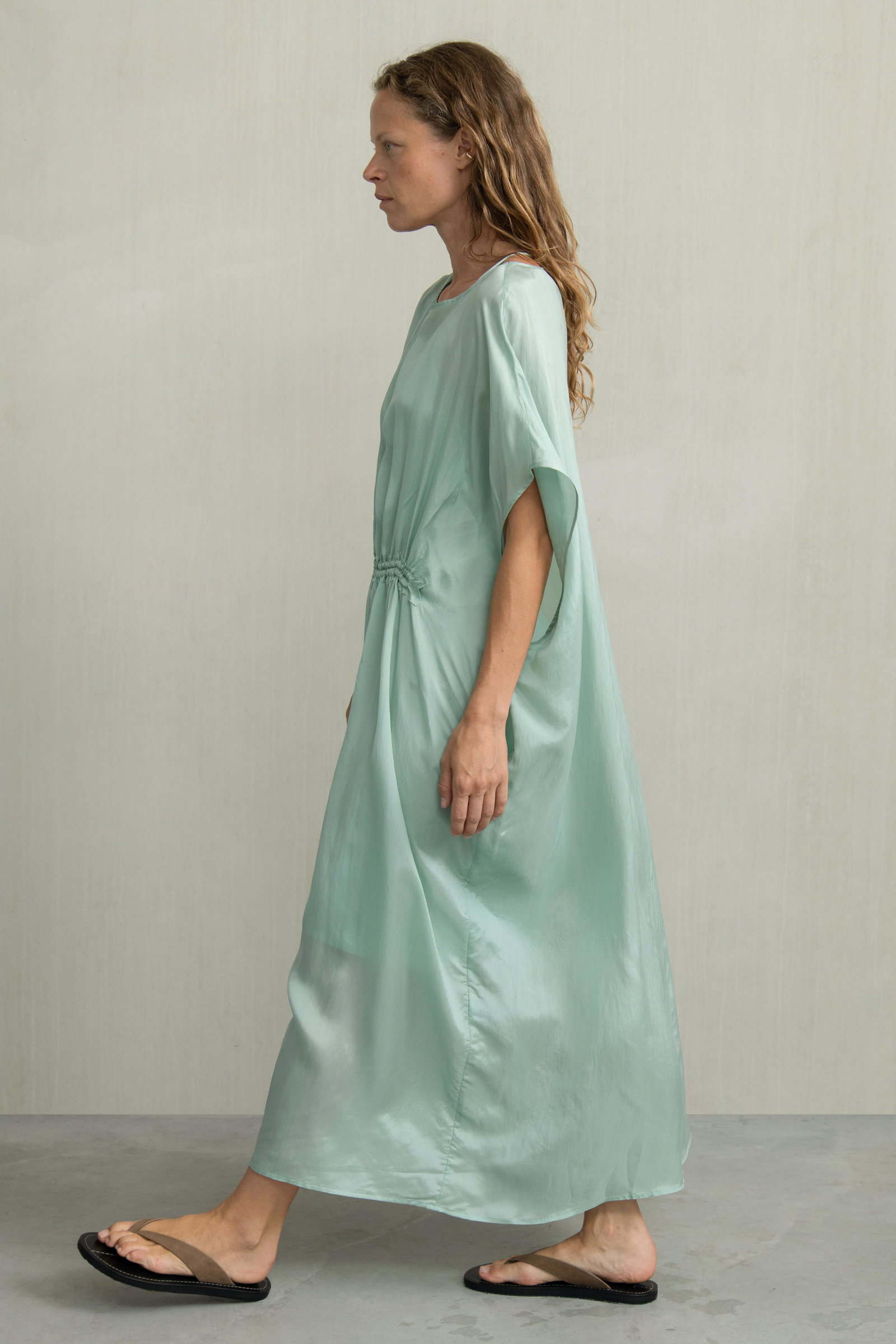 Image of BANKS DRESS SEA