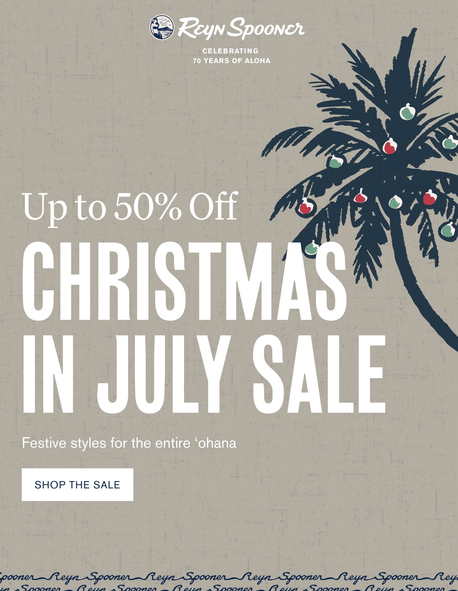 Up to 50% Off
