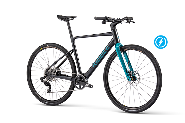 CGR E AL Sportfit Apex XPLR AXS