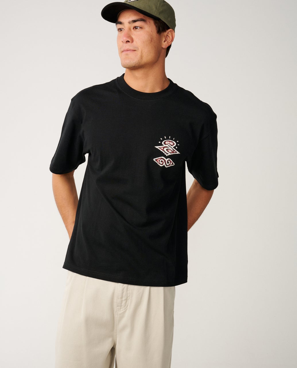 Disorder Boneyards Tee