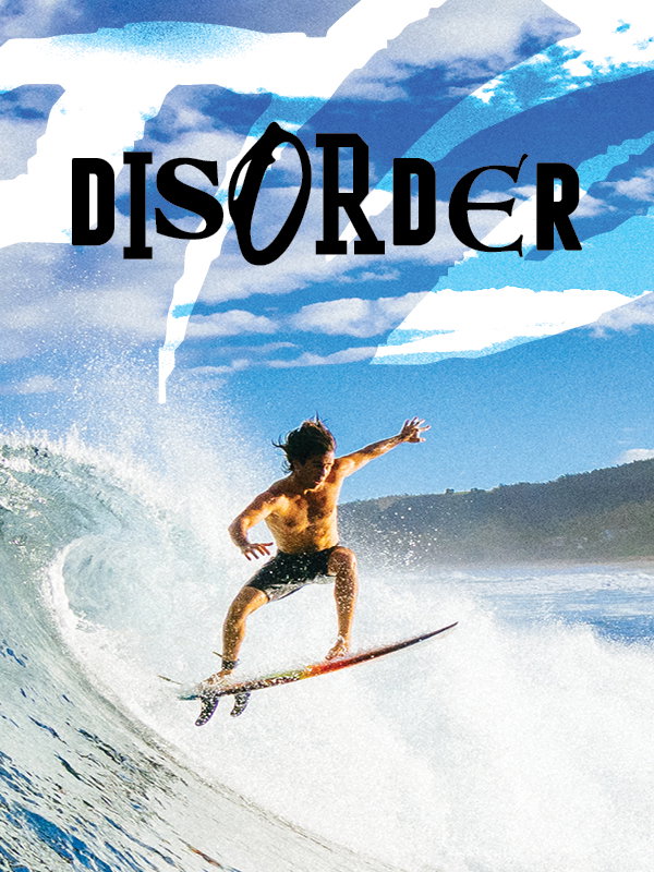 Disorder Collection