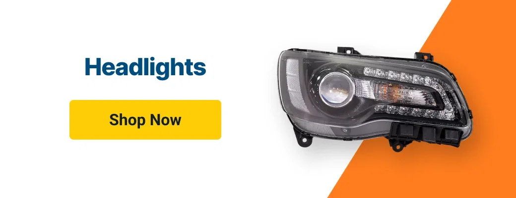 Headlights