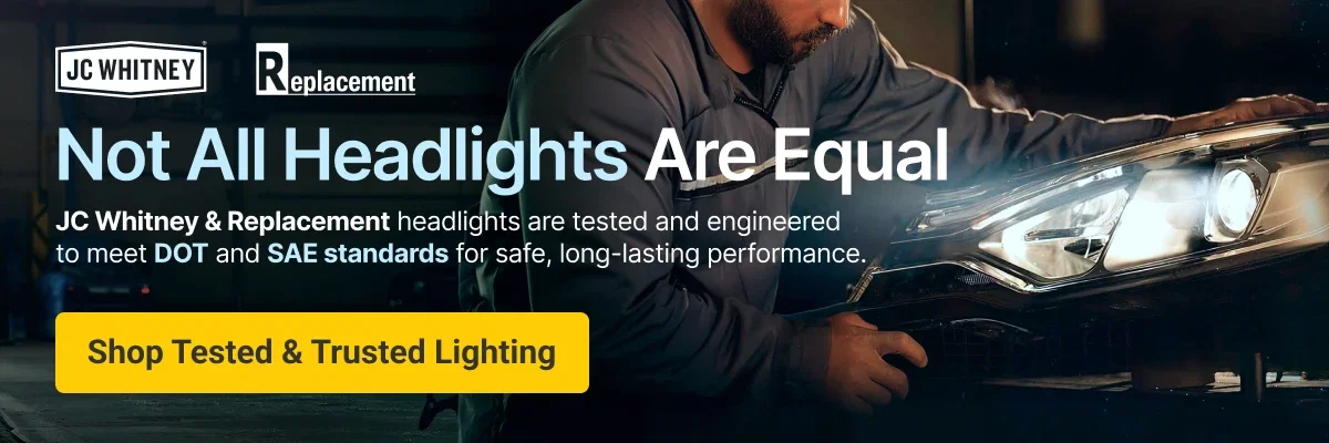 Don't Game on Cheap Lighting