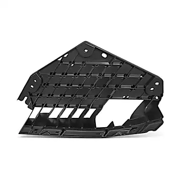 YHT Auto Driver Side Headlight Bracket, Sport Utility