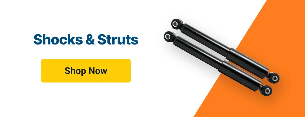 Shocks & Struts