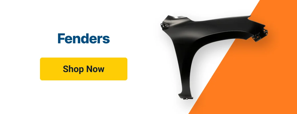 Fenders