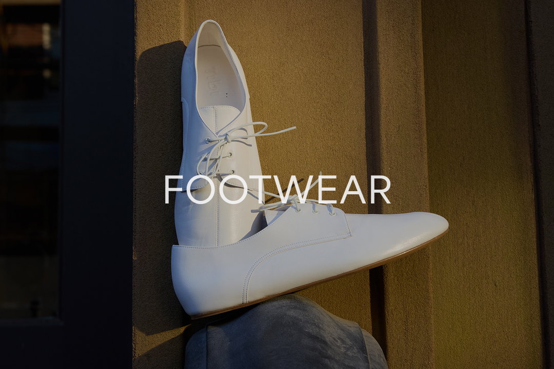 Footwear
