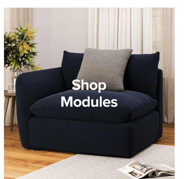 Shop Modules.
