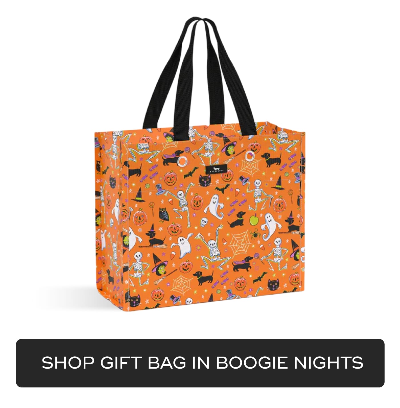 SHOP GIFT BAG IN BOOGIE NIGHTS