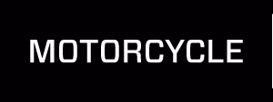 MOTORCYCLE