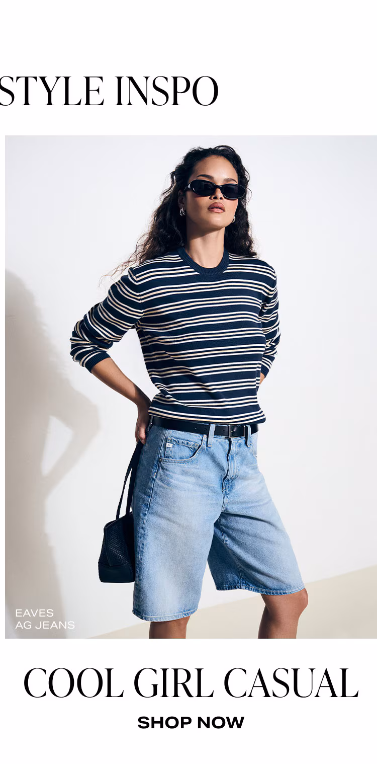 Shop Cool Girl Casual