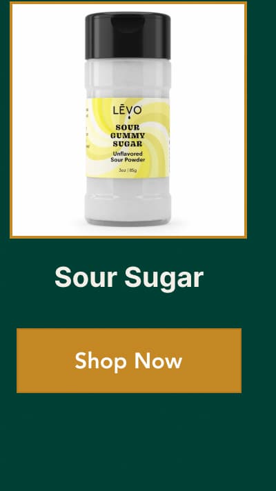 Sour Sugar [ Shop Now]