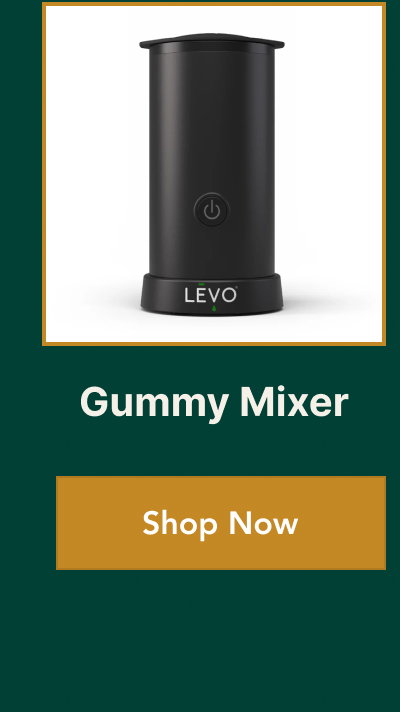 Gummy Miixer [Shop Now]